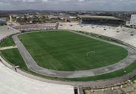 Estádio O Amigão 