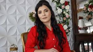  cantora gospel Sara de Freitas Mariano, cujo corpo foi encontrado no final de outubro 