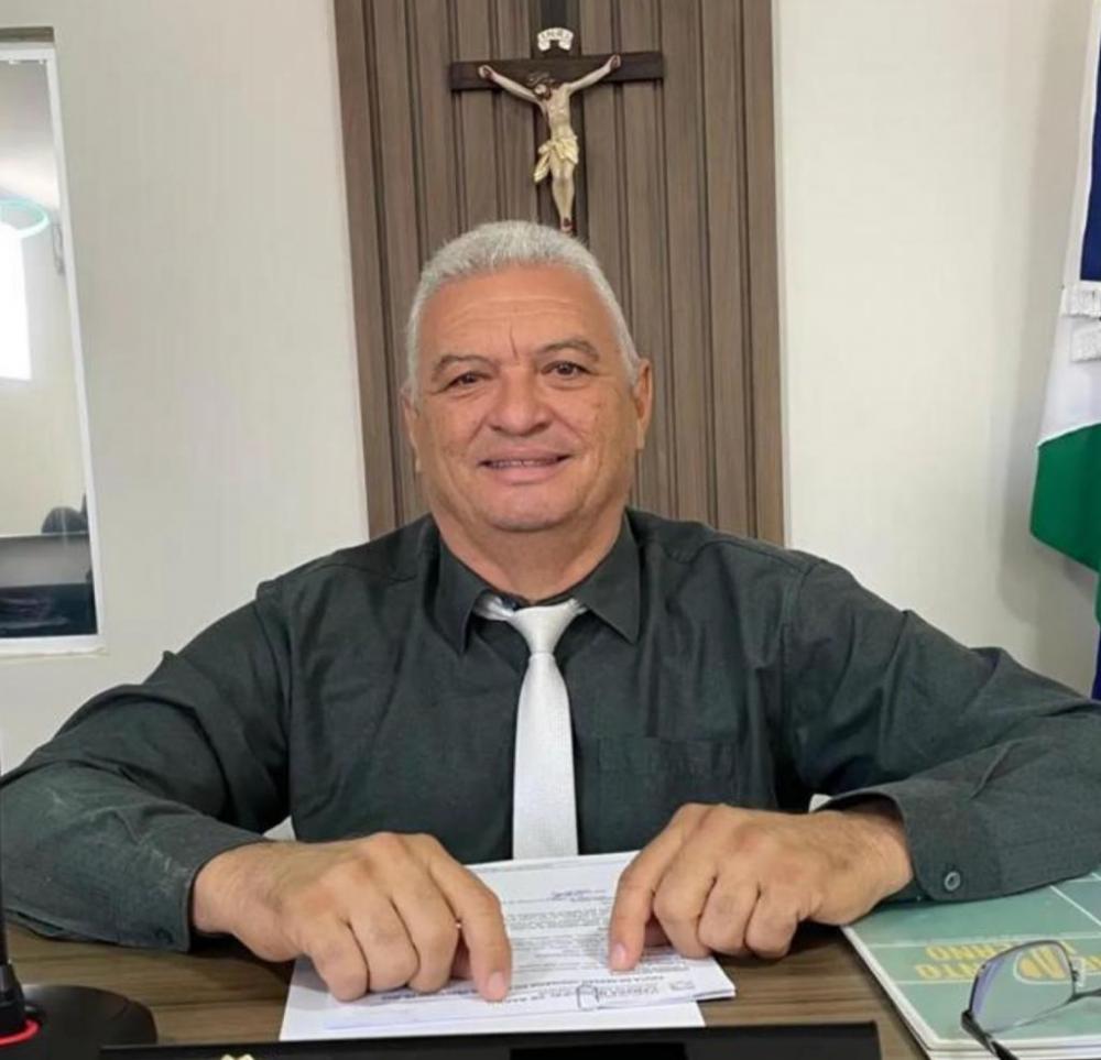 Presidente da Câmara do Barro acredita que mesmo em ano eleitoral os vereadores vão manter harmonia e foco no trabalho legislativo 