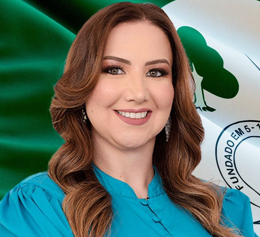 A pouco mais de nove meses para as eleições, Denise Bayma se mantem como pré-candidata única em Bom Jesus 