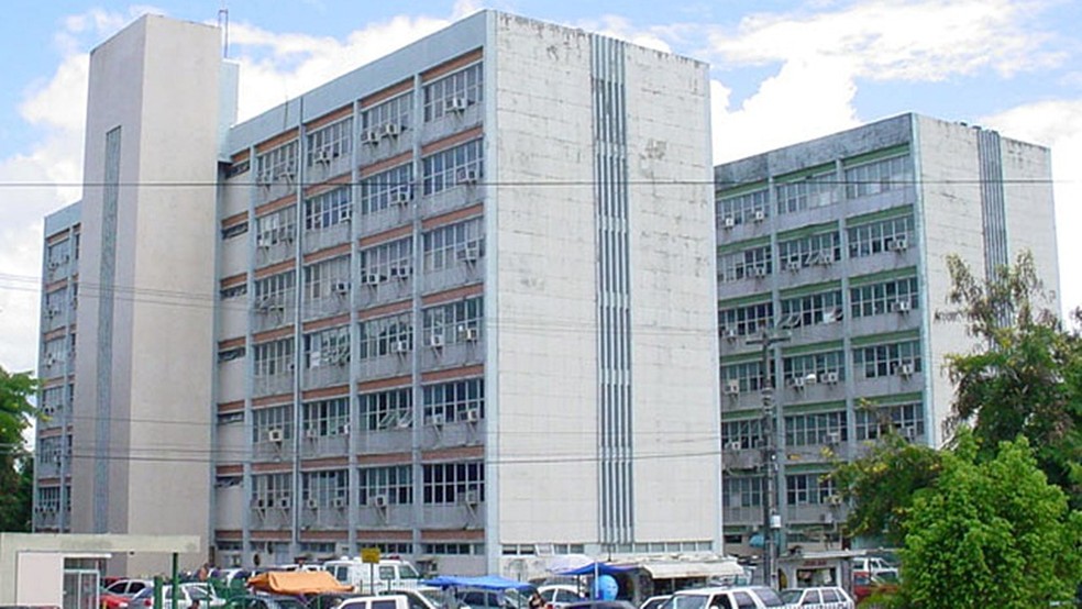 Secretaria de Estado da Administração