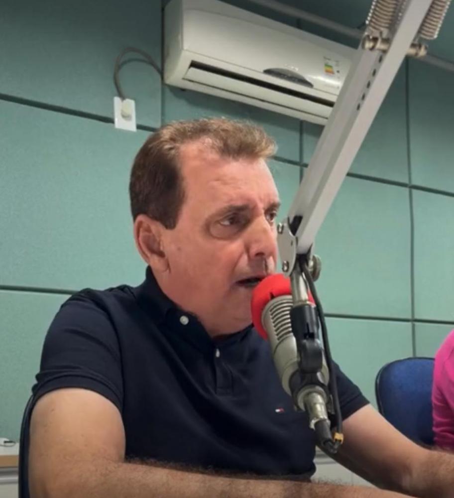 Governo do estado vai investir R$ 22 milhões em reforma de maternidade e Hospital Regional de Cajazeiras, lembra Chico Mendes 