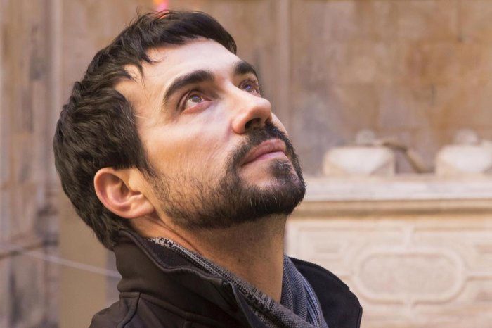 Padre Fábio de Melo 