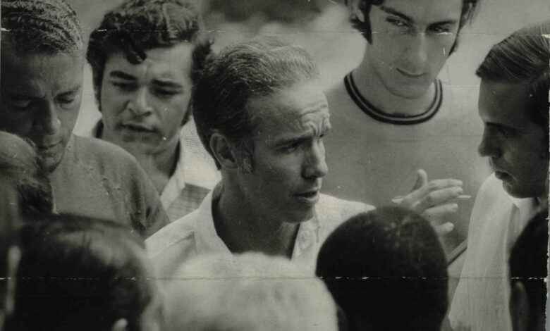 Zagallo faleceu aos 92 anos, vítima de falência múltipla de órgãos 