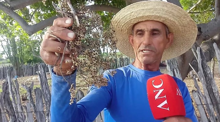 Profetas da chuva se reúnem em Quixadá dia 13 de janeiro 9Foto: Divulgação) 