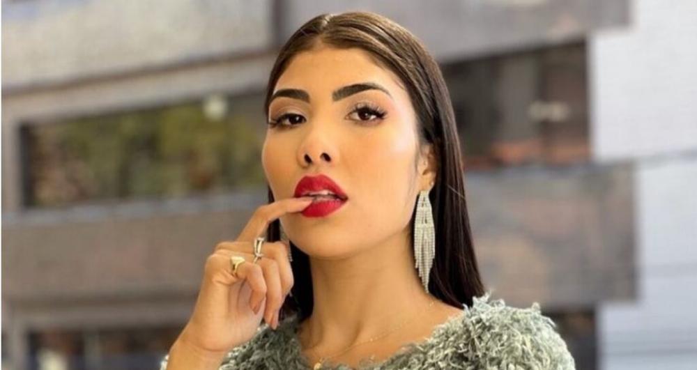 A jovem usava o perfil para produzir conteúdo sobre empoderamento feminino e beleza.