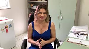 Prefeita, Michele Beberibe 