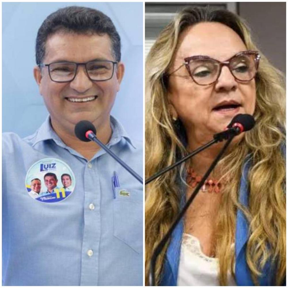  Justiça julga improcedente ação de indenização da deputada Dra. Paula contra o prefeito Luiz Claudino