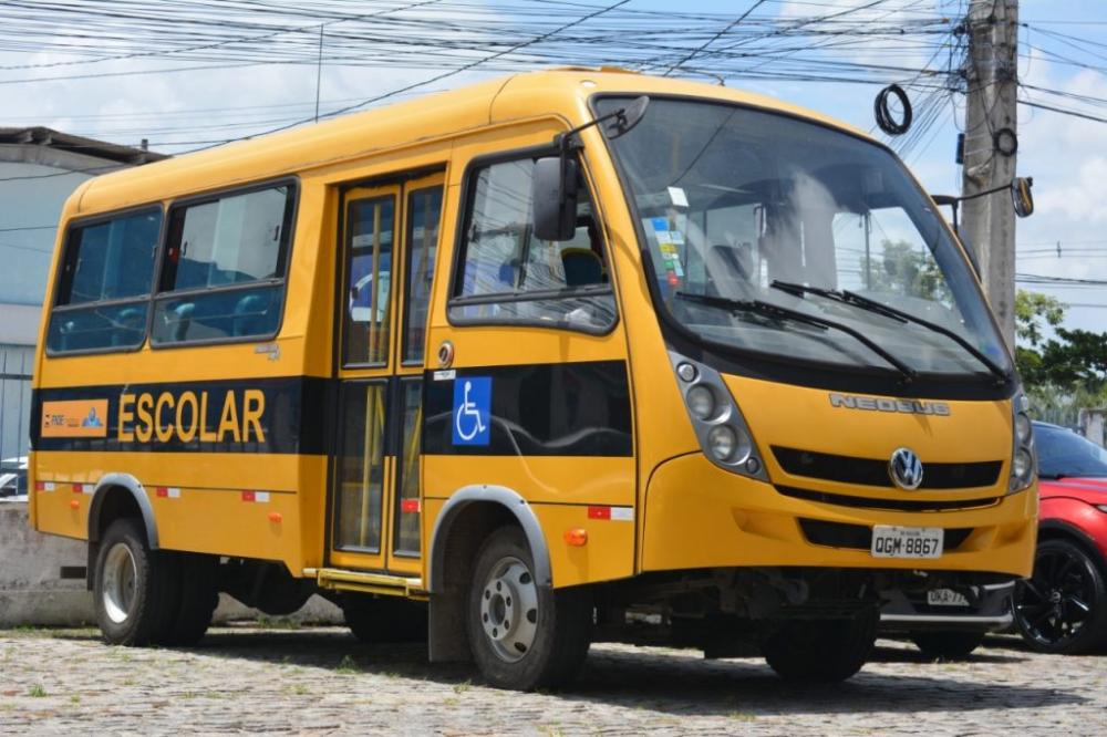 Alunos do Barro estão prejudicados 
