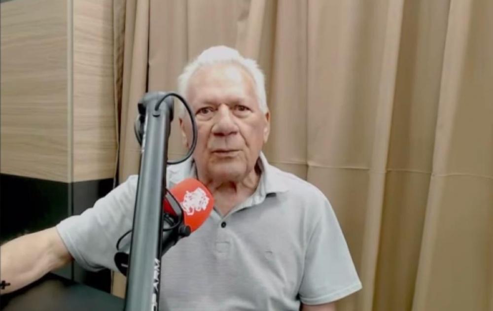 Zé Aldemir contraria Dra Paula e admite que deputada não poderá concorrer à Prefeitura de São João do Rio do Peixe