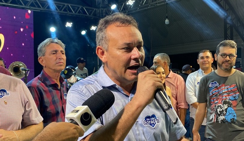 Prefeito de Santa Helena ainda não dividiu com os servidores da educação o dinheiro da sobra do Fundeb; ele não se pronuncia 