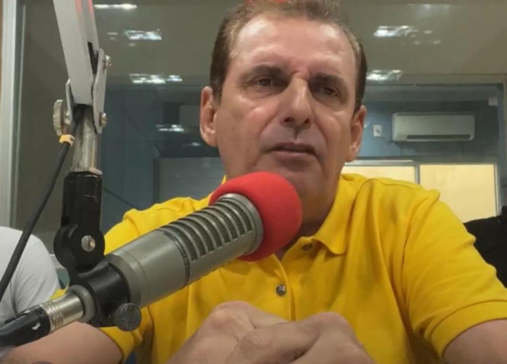 Tenho credibilidade e estou preparado para governar Cajazeiras, reafirma Chico Mendes 