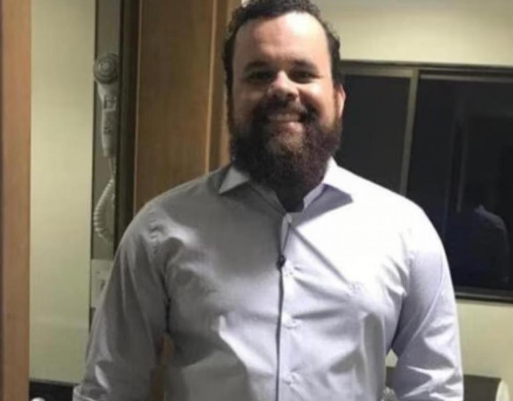 José Portela Neto era natural da Jaguaquara, na Bahia, e ingressou na Polícia Civil cearense em 2018