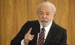 Lula confirma medida 