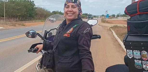 Rachel Nathalie de Souza Pereira