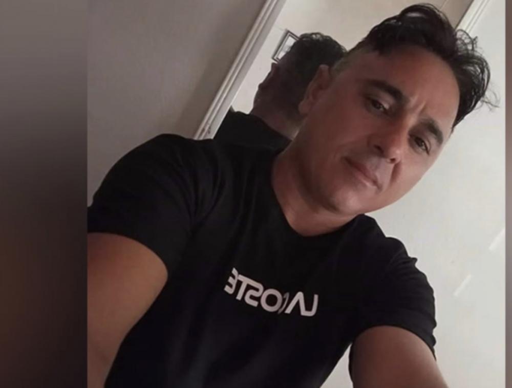 Homem morreu a facadas 