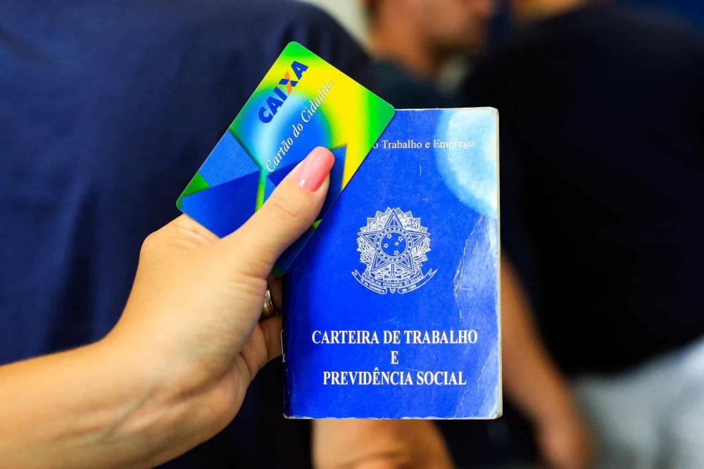 Governo libera consulta sobre valores do PIS/Pasep; confira calendário