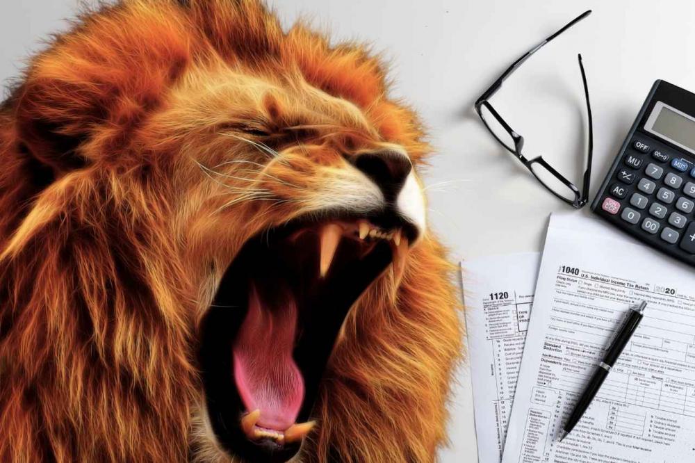 Governo publica MP para isentar do IR quem ganha até 2 salários mínimo