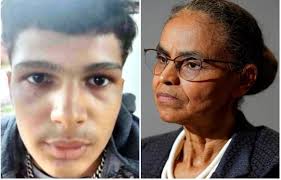 Cauã Nascimento da Silva, de 19 anos, estava em casa, no bairro Taquari, na tarde de ontem, quando dois homens invadiram o local e efetuaram vários disparos