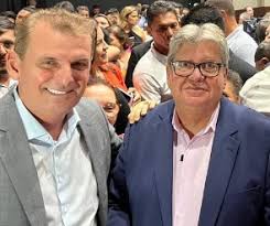 Deputado Chico Mendes diz que está “muito bem” na liderança do Governo na ALPB