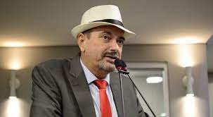 Jeová Campos dá boas vindas e elogia Dr. Pablo Leitão pela escolha de seguir o grupo de oposição em Cajazeiras 