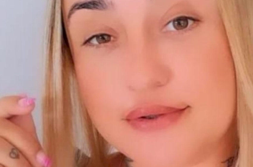 Jéssica de Sousa Martins, de 33 anos