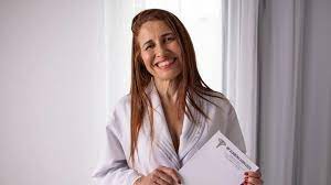 Glaubenia Serpa Costa, de 53 anos