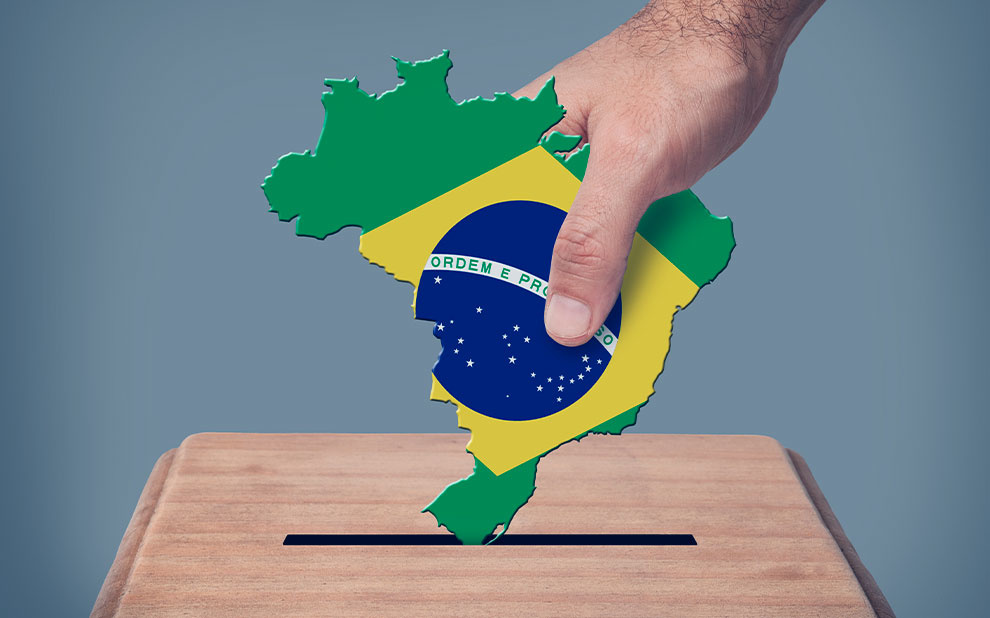 Prazo de filiação partidária começa no dia 07, e termina no dia 5 de abril para os pré-candidatos na eleição de 2024; Entenda! 