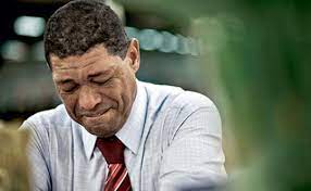 Pastor Valdomiro, dono da igreja Mundial 