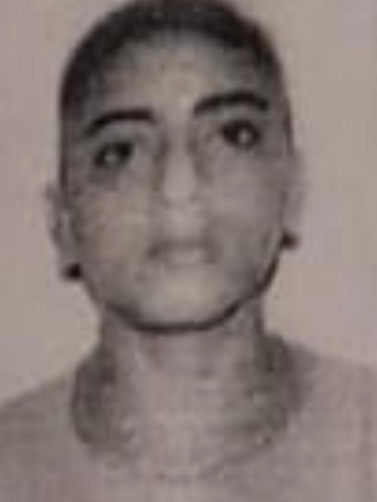 José Victor Brito Eugênio de 19 anos. Vítima 