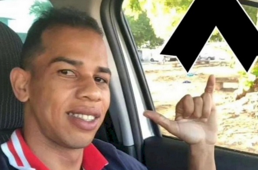 Daniel Sousa foi assassinado, no Bairro de Mangabeira 8, em João Pessoa