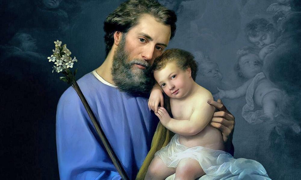 Veja sete curiosidades sobre o dia de São José. Saiba mais 