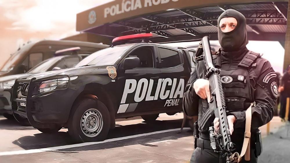 Aumenta expectativa para o concurso da Polícia Penal do CE; edital pode sair a qualquer momento 