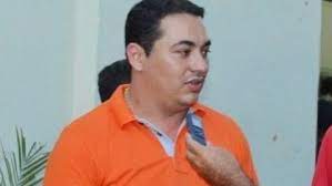 Prefeito Allan Seixas 