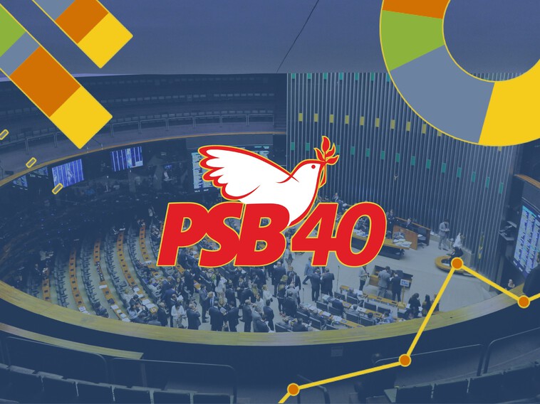 PSB e Republicanos de Bernardino Batista fazem ato de filiação partidária e apresentam pré-candidatos a vereadores no sábado, 23