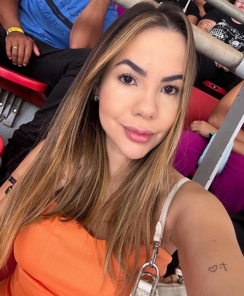 Dra. Sheila Gomes é lançada pré-candidata a vereadora, em São João do Riodo Peixe