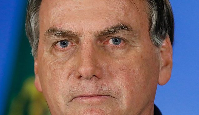 Bolsonaro deve ser preso pela PF só depois de julgado pelo Supremo