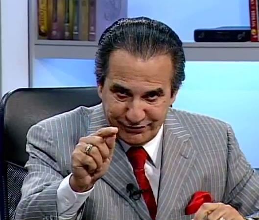 O pastor Silas Malafaia usou as redes sociais para voltar a ameaçar o Poder Judiciário.