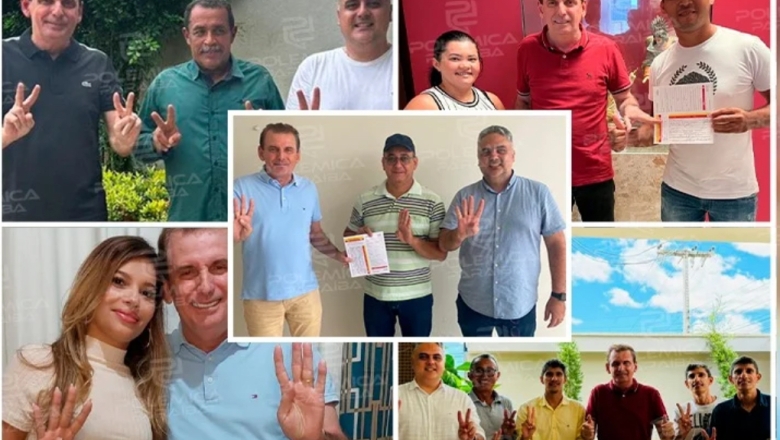 Chico Mendes recebe importantes adesões políticas e exalta compromisso de todos com o projeto