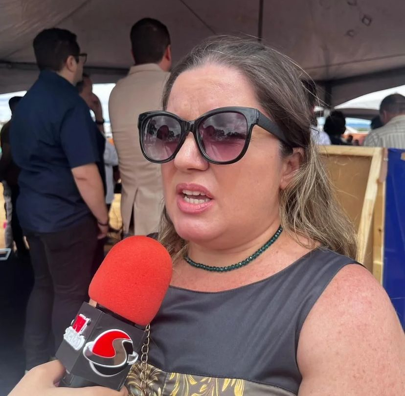 Josiana Lins