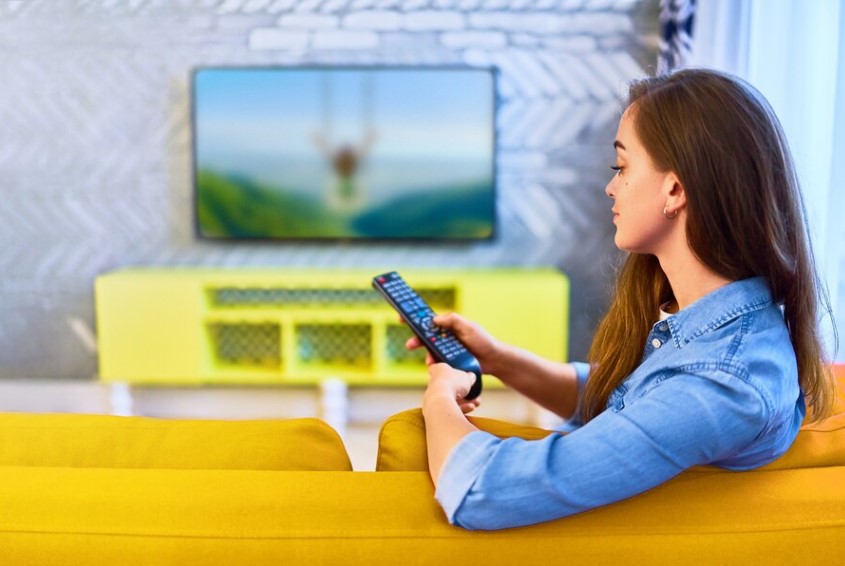 TV 3.0”, considerada uma revolução na televisão aberta brasileira.