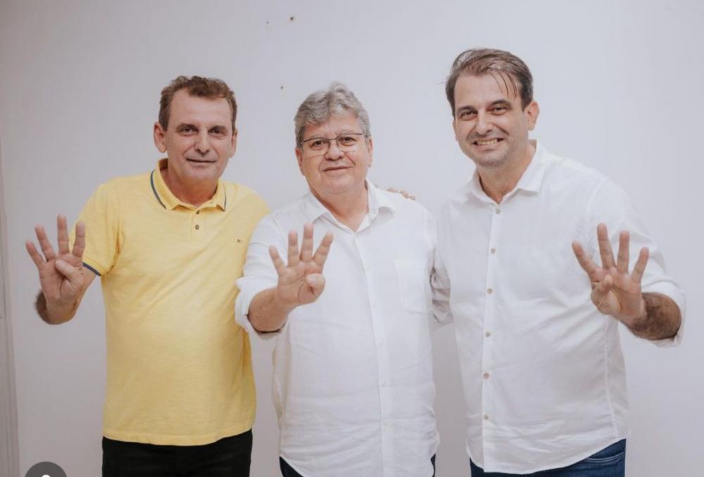 PSB e Republicanos vão realizar evento de filiação de pré-candidatos a vereador da base de Bal Lins, nesta sexta-feira (5)
