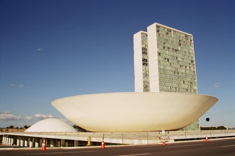 Câmara dos deputados 