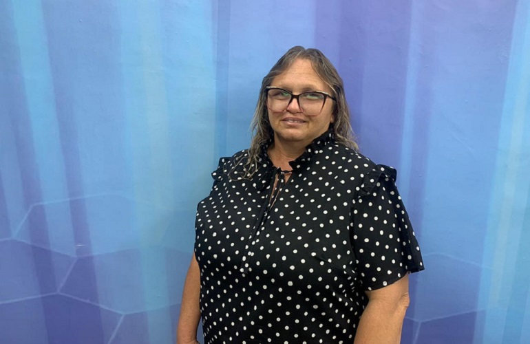 Vereadora Luzia Trajano ‘estanca’ conversas com grupo de situação e certidão do TSE confirma filiação ao PMN, em Cajazeiras 