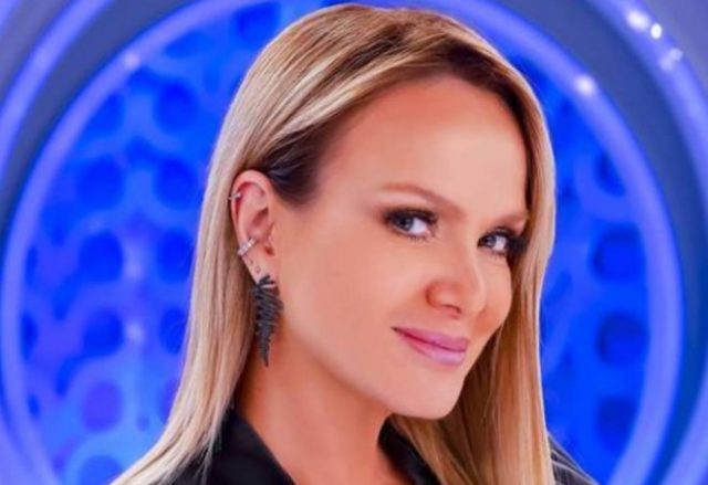 Muito mais que Saia Justa! Globo quer Eliana para o lugar de Ana Maria Braga