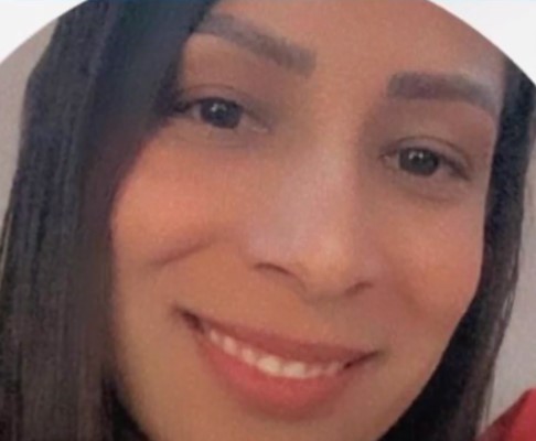 A jovem, Rayssa Raiara que foi brutalmente assassinada em Bonito de Santa Fé