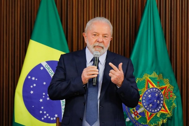 A cidade de Santa Helena, por exemplo foi contemplada com 50 moradias, através de parceria com entidade rural com o governo do presidente Lula.