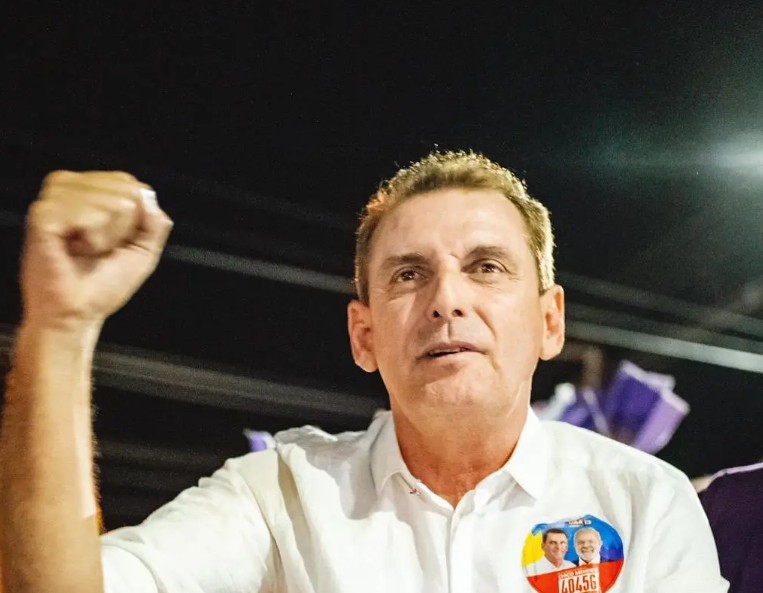 Chico Mendes cresce e comemora a semana com novos apoios populares em Cajazeiras