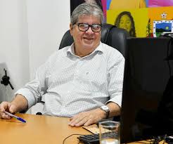 Governador João Azevêdo anuncia novo concurso para Polícia Penal na Paraíba
