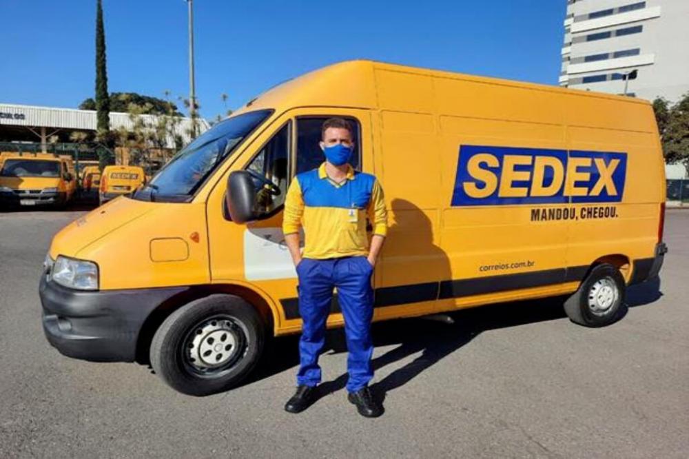  Correios vão publicar dois editais de concurso em setembro e chamar aprovados em dezembro